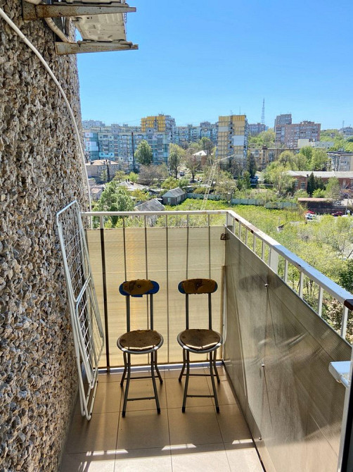 Аренда 2к низ Поля, новострой Днепр - изображение 7