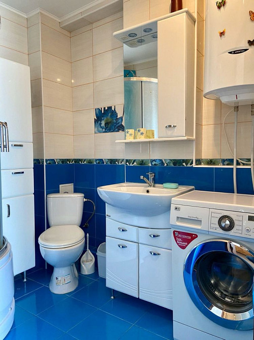 Аренда 2к низ Поля, новострой Днепр - изображение 6