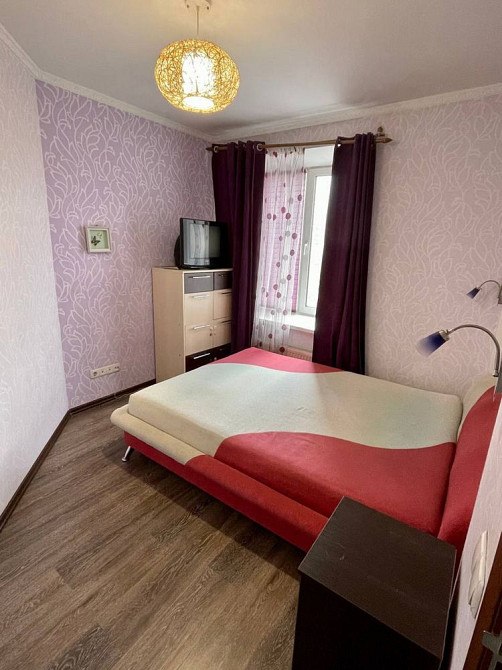 Аренда 2к низ Поля, новострой Днепр - изображение 3