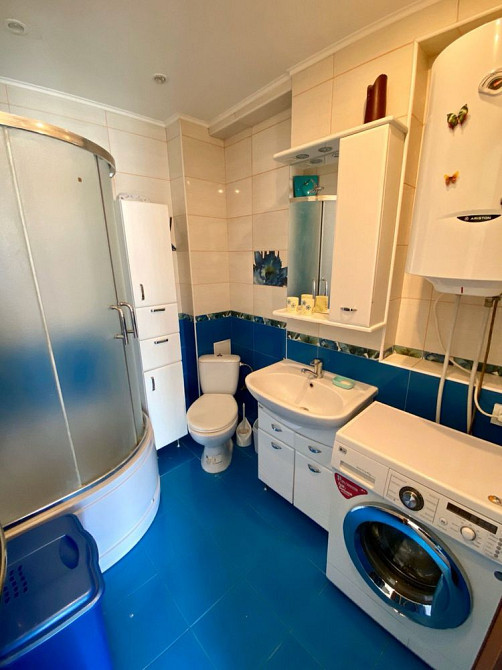 Аренда 2к низ Поля, новострой Днепр - изображение 5