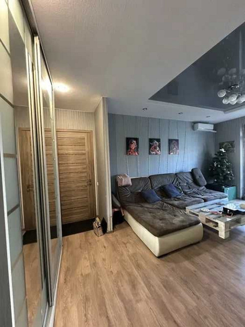 СДАМ 2к квартиру!СТАЛИНКА!Метро Метростроителей! Спортивная! (86794) Харків - зображення 4