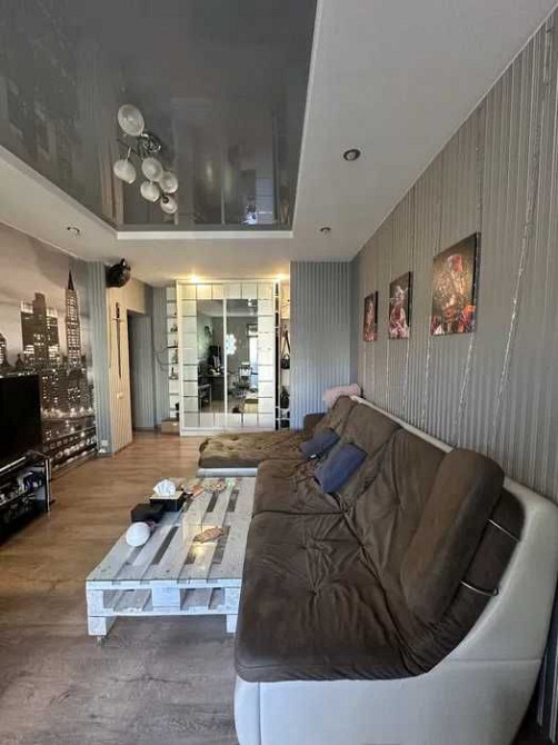 СДАМ 2к квартиру!СТАЛИНКА!Метро Метростроителей! Спортивная! (86794) Харків - зображення 5