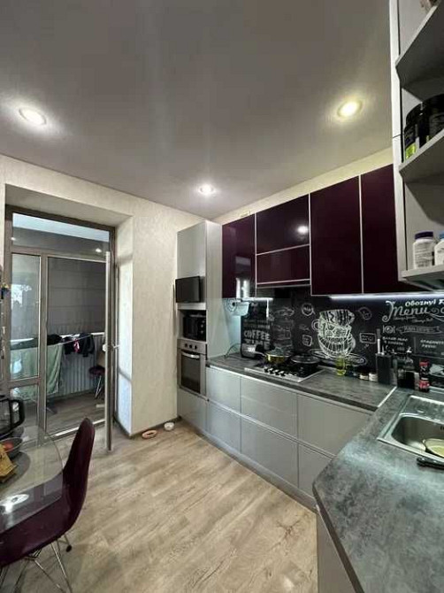 СДАМ 2к квартиру!СТАЛИНКА!Метро Метростроителей! Спортивная! (86794) Харків - зображення 7