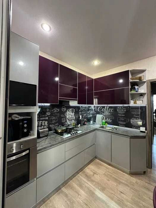 СДАМ 2к квартиру!СТАЛИНКА!Метро Метростроителей! Спортивная! (86794) Харків - зображення 8