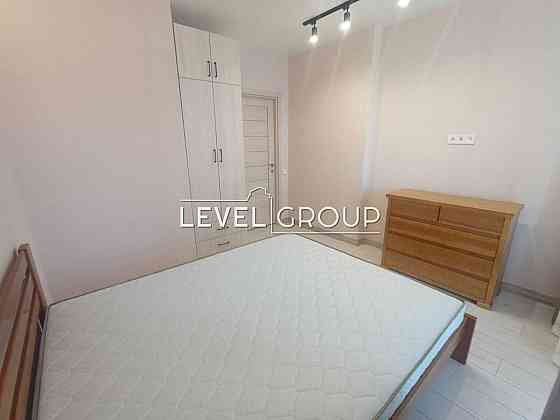 Вперше в оренду! Сучасна 1-кімнатна квартира в ЖК «Сирецькі Сади» Kyiv