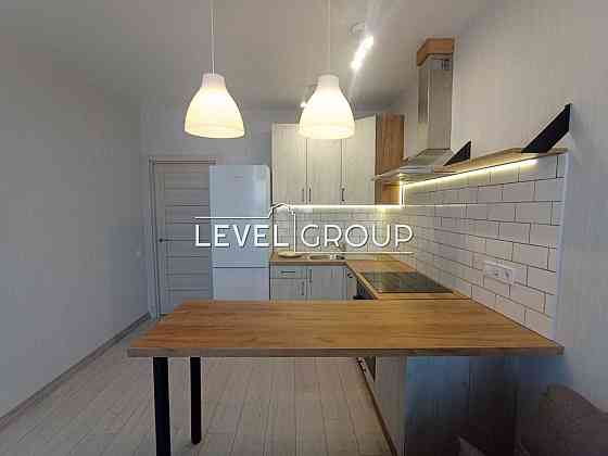 Вперше в оренду! Сучасна 1-кімнатна квартира в ЖК «Сирецькі Сади» Kyiv