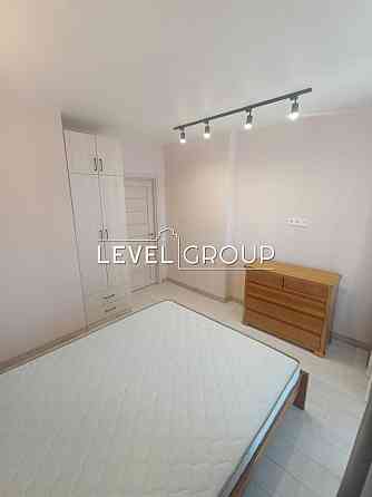 Вперше в оренду! Сучасна 1-кімнатна квартира в ЖК «Сирецькі Сади» Kyiv