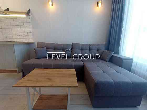 Вперше в оренду! Сучасна 1-кімнатна квартира в ЖК «Сирецькі Сади» Kyiv