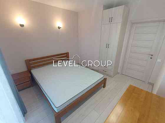 Вперше в оренду! Сучасна 1-кімнатна квартира в ЖК «Сирецькі Сади» Kyiv