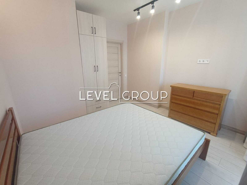 Вперше в оренду! Сучасна 1-кімнатна квартира в ЖК «Сирецькі Сади» Київ - зображення 6