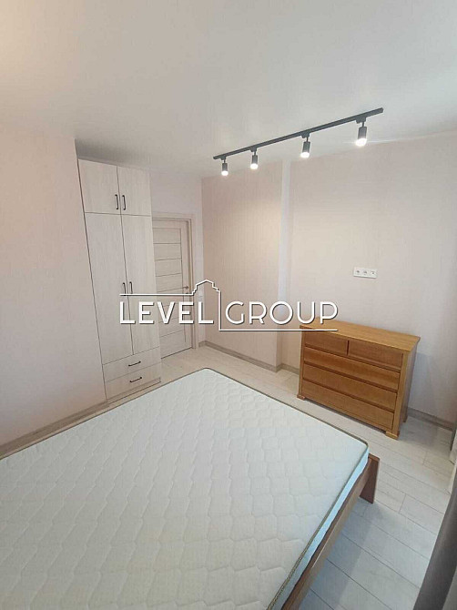 Вперше в оренду! Сучасна 1-кімнатна квартира в ЖК «Сирецькі Сади» Київ - зображення 4