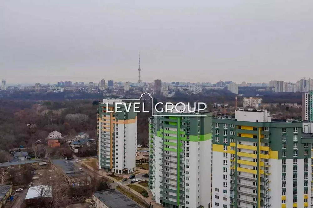 Вперше в оренду! Сучасна 1-кімнатна квартира в ЖК «Сирецькі Сади» Київ - зображення 8