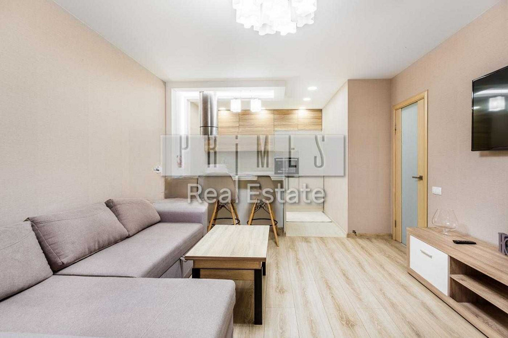 Оренда 2к квартири, ЖК Либідь, вул. Малевича, 89, Центр Киев - изображение 3