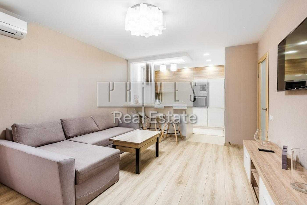 Оренда 2к квартири, ЖК Либідь, вул. Малевича, 89, Центр Киев - изображение 5