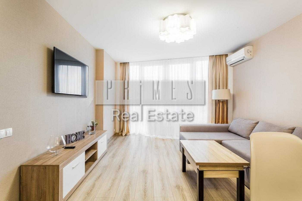 Оренда 2к квартири, ЖК Либідь, вул. Малевича, 89, Центр Киев - изображение 7