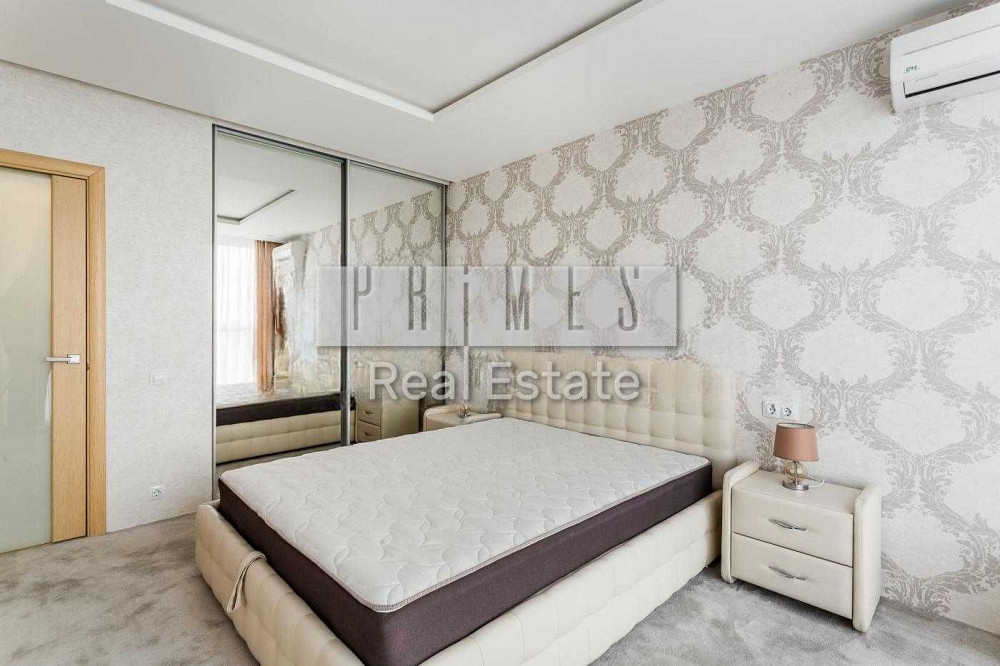 Оренда 2к квартири, ЖК Либідь, вул. Малевича, 89, Центр Киев - изображение 8