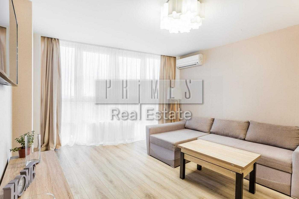 Оренда 2к квартири, ЖК Либідь, вул. Малевича, 89, Центр Киев - изображение 6