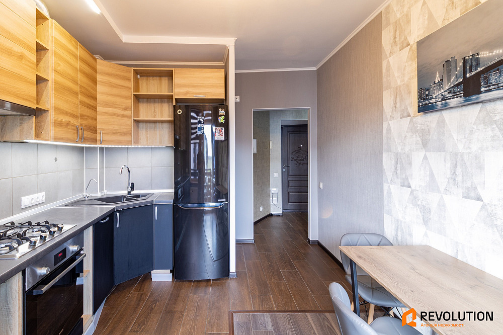 Без %; Оренда; ЖК У квартал; Софіївська. Борщагівка; 1 кімн. Софіївська Борщагівка - зображення 5