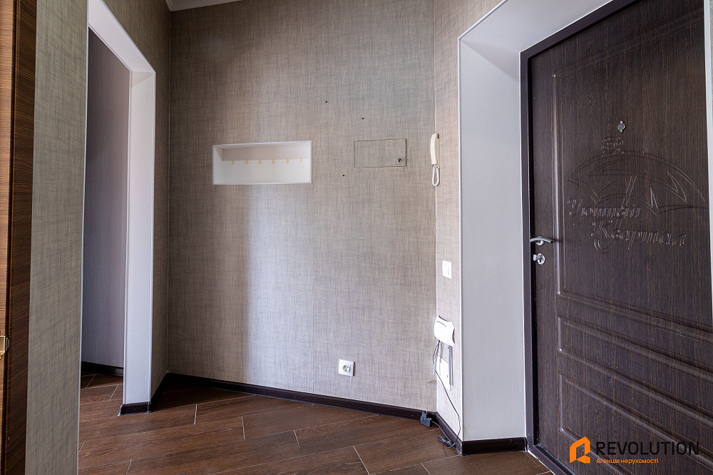 Без %; Оренда; ЖК У квартал; Софіївська. Борщагівка; 1 кімн. Софіївська Борщагівка - зображення 7