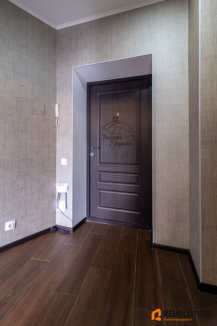 Без %; Оренда; ЖК У квартал; Софіївська. Борщагівка; 1 кімн. Софіївська Борщагівка - зображення 8