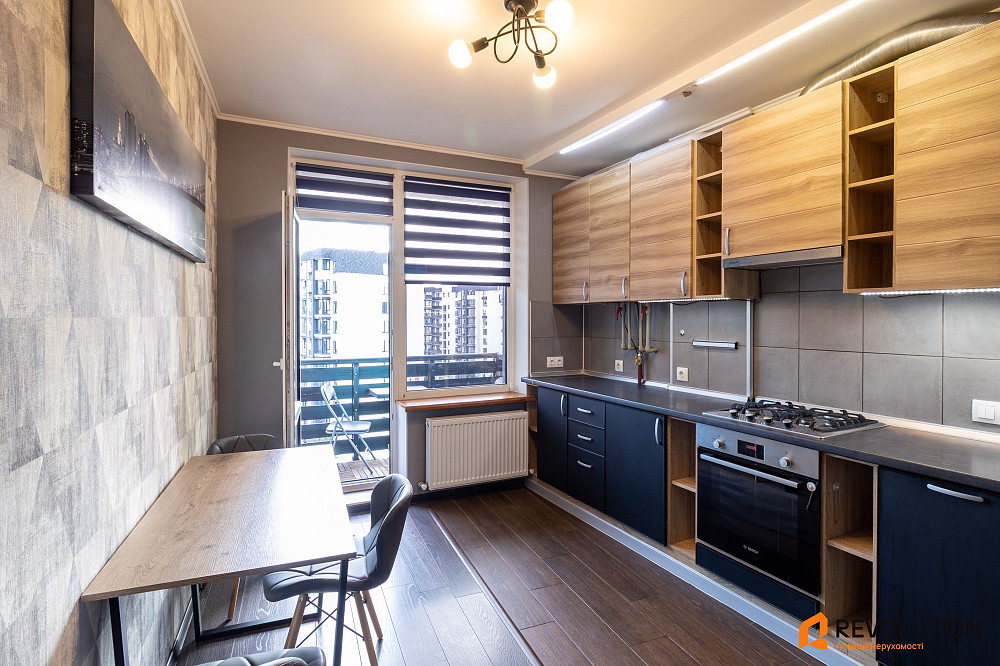 Без %; Оренда; ЖК У квартал; Софіївська. Борщагівка; 1 кімн. Софіївська Борщагівка - зображення 3