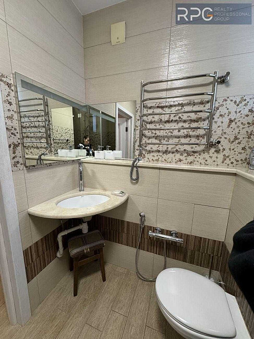 Здам квартиру ЖК Комфорт Таун Київ, Регенераторна вул Дніпровський р-н Киев - изображение 8