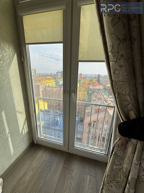 Здам квартиру ЖК Комфорт Таун Київ, Регенераторна вул Дніпровський р-н Киев - изображение 6