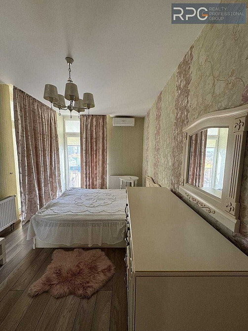 Здам квартиру ЖК Комфорт Таун Київ, Регенераторна вул Дніпровський р-н Киев - изображение 4