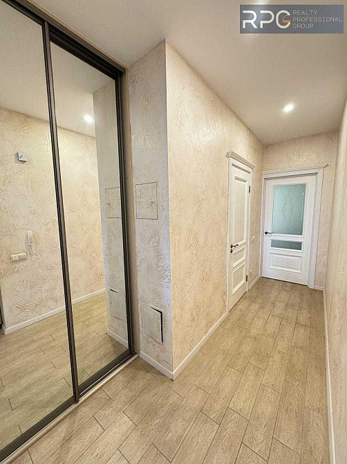 Здам квартиру ЖК Комфорт Таун Київ, Регенераторна вул Дніпровський р-н Киев - изображение 3