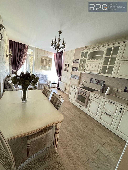 Здам квартиру ЖК Комфорт Таун Київ, Регенераторна вул Дніпровський р-н Киев - изображение 1