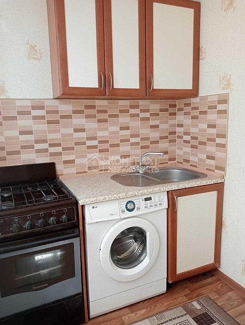 Оренда 1к квартири  вулиця Зубарєва Рогань Харьков - изображение 6