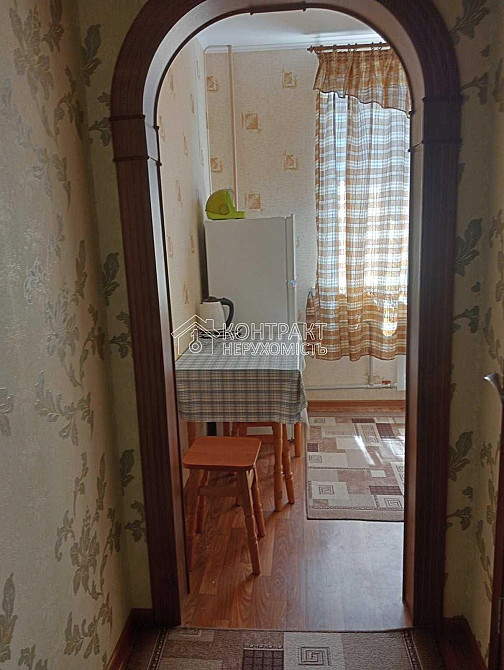 Оренда 1к квартири  вулиця Зубарєва Рогань Харьков - изображение 7