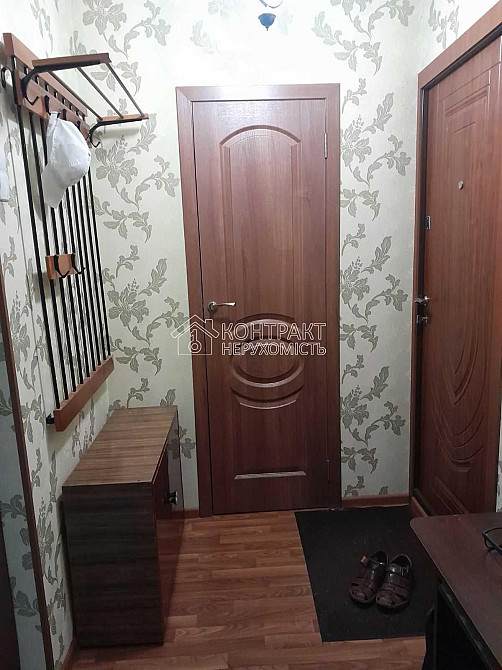 Оренда 1к квартири  вулиця Зубарєва Рогань Харьков - изображение 2