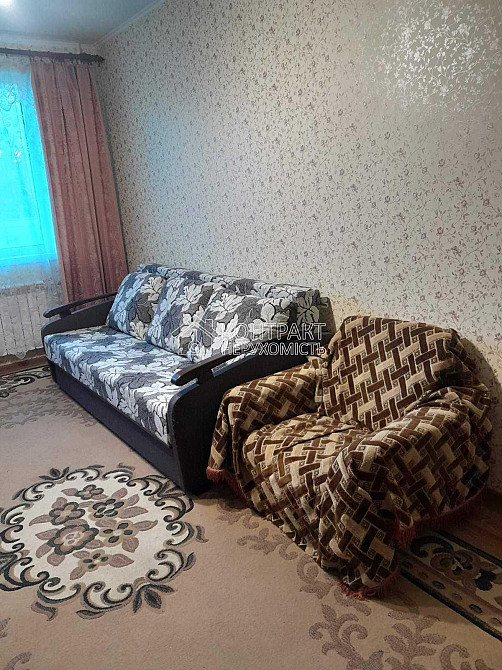 Оренда 1к квартири  вулиця Зубарєва Рогань Харьков - изображение 5