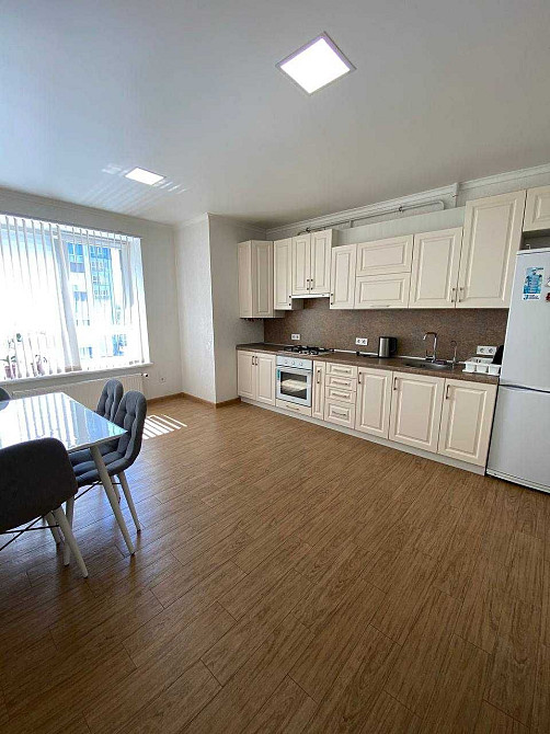 Здаю 1-кімнатну квартиру в ЖК Калиновій Слободі Крихівці - зображення 2