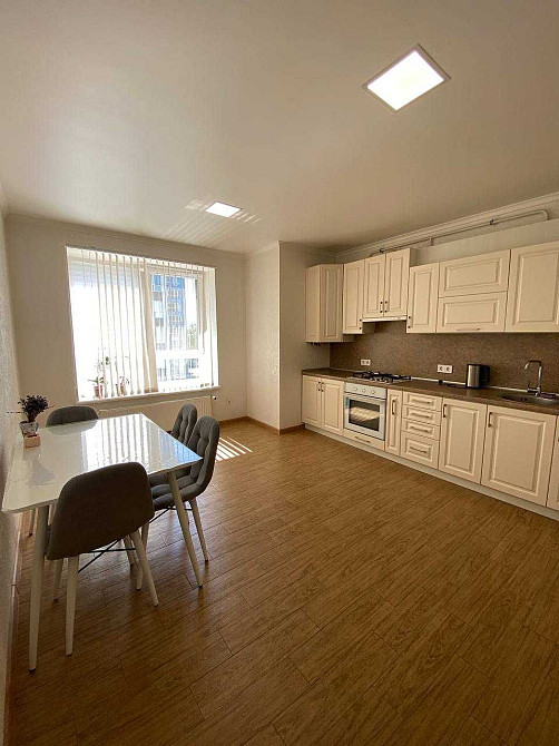 Здаю 1-кімнатну квартиру в ЖК Калиновій Слободі Крихівці - зображення 3