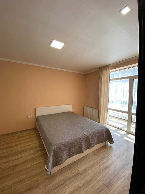 Здаю 1-кімнатну квартиру в ЖК Калиновій Слободі Крихівці - зображення 7