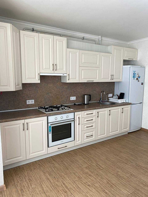 Здаю 1-кімнатну квартиру в ЖК Калиновій Слободі Крихівці - зображення 4