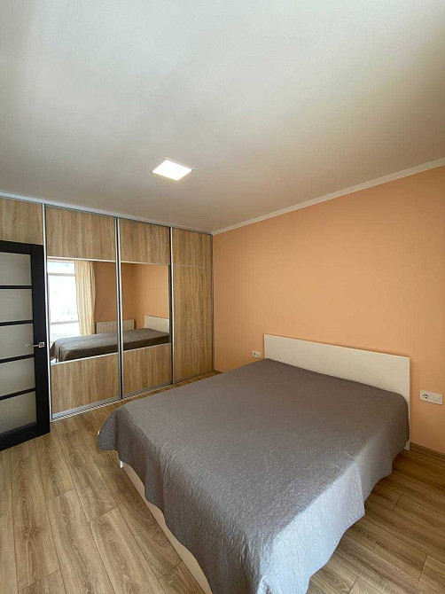 Здаю 1-кімнатну квартиру в ЖК Калиновій Слободі Крихівці - зображення 6