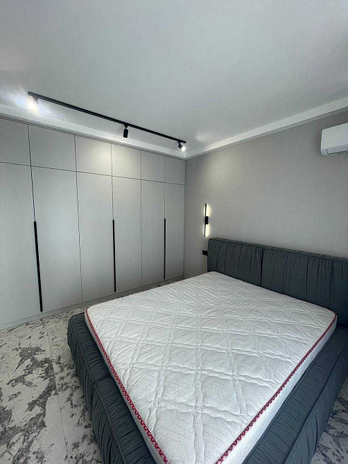 Затишна 1-к, будинок "ЛОНДОН", Нова Англія, Максимовича  28Е Киев - изображение 8