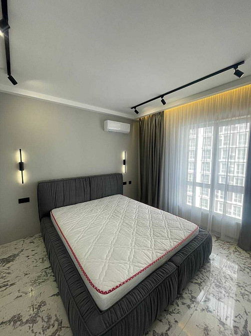 Затишна 1-к, будинок "ЛОНДОН", Нова Англія, Максимовича  28Е Киев - изображение 7