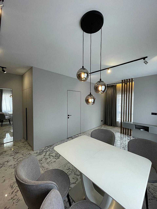 Затишна 1-к, будинок "ЛОНДОН", Нова Англія, Максимовича  28Е Киев - изображение 5