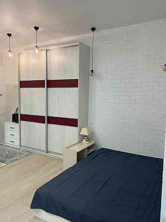 Квартира с ремонтом у vipпляжа. Доход от аренды с 1-го дня Одеса