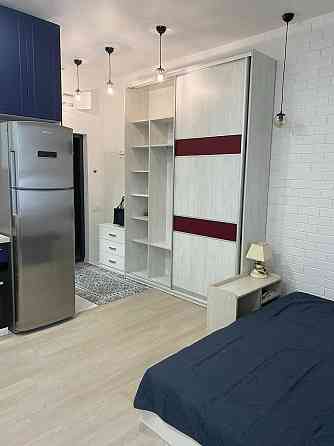 Квартира с ремонтом у vipпляжа. Доход от аренды с 1-го дня Одеса