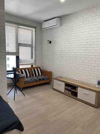 Квартира с ремонтом у vipпляжа. Доход от аренды с 1-го дня Одеса