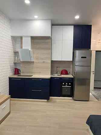 Квартира с ремонтом у vipпляжа. Доход от аренды с 1-го дня Одеса