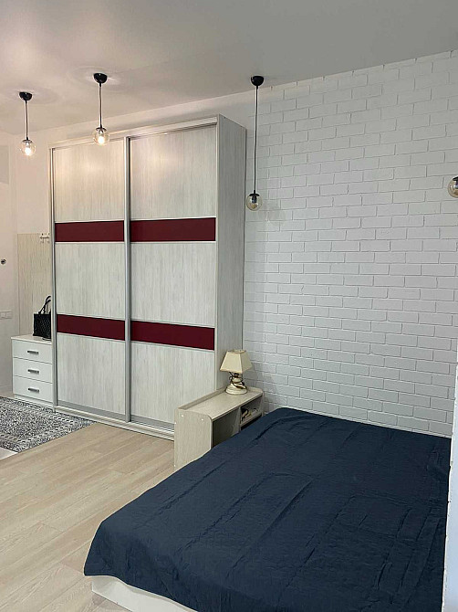 Квартира с ремонтом у vipпляжа. Доход от аренды с 1-го дня Одеса - зображення 4