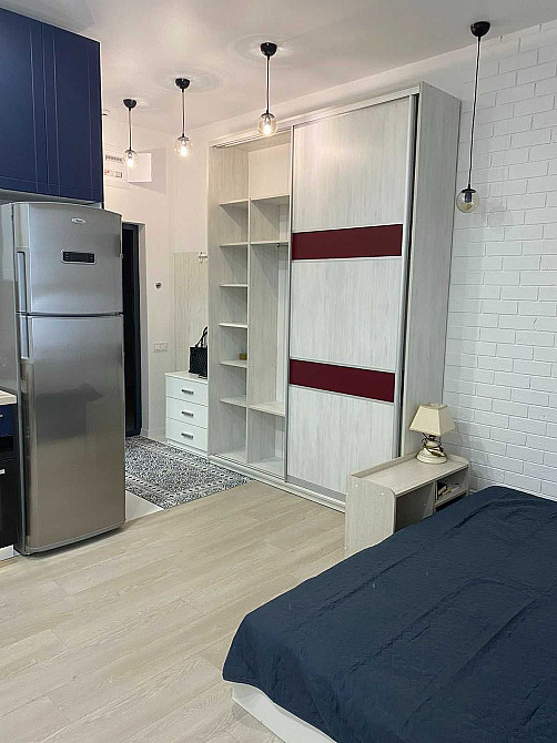 Квартира с ремонтом у vipпляжа. Доход от аренды с 1-го дня Одеса - зображення 5