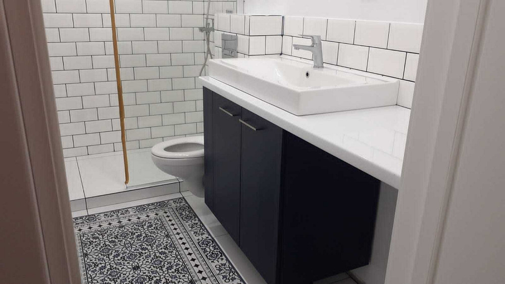 Квартира с ремонтом у vipпляжа. Доход от аренды с 1-го дня Одеса - зображення 6