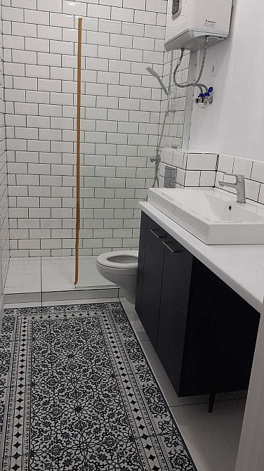 Квартира с ремонтом у vipпляжа. Доход от аренды с 1-го дня Одеса - зображення 7